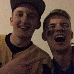 Meet your Posher, Drew